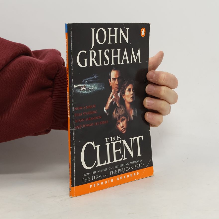 John Grisham The Client