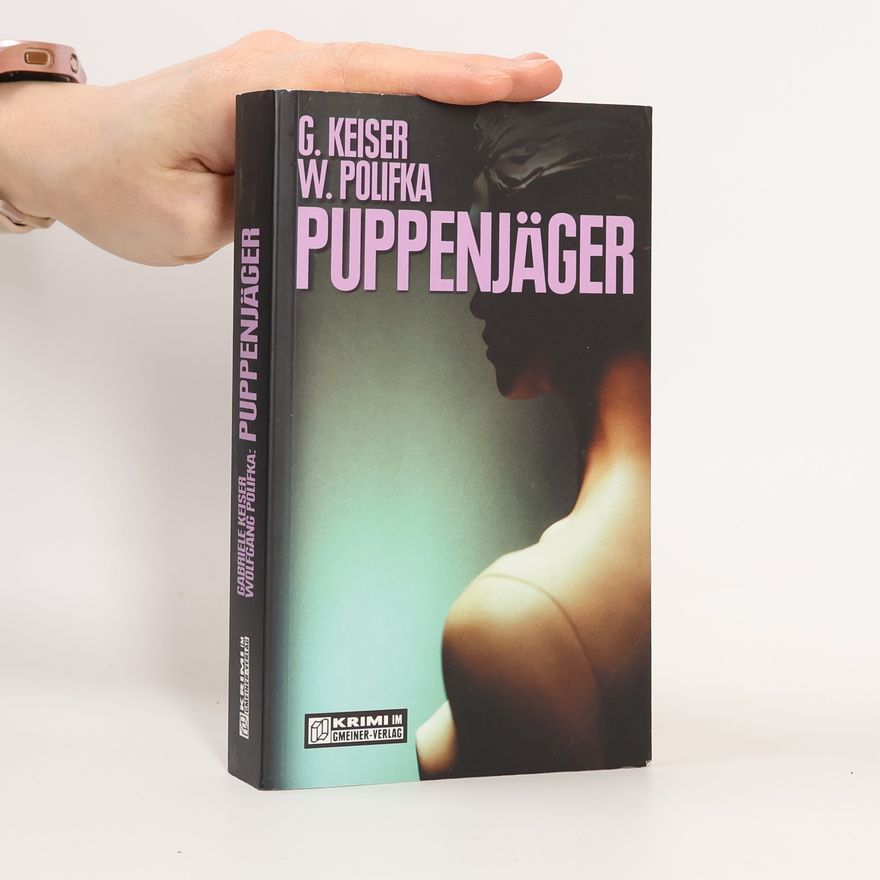 Gabriele Keiser Puppenjäger