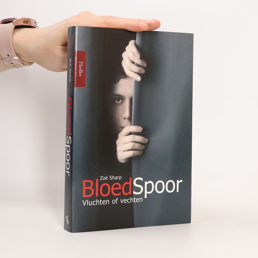 Zoë Sharp BloedSpoor