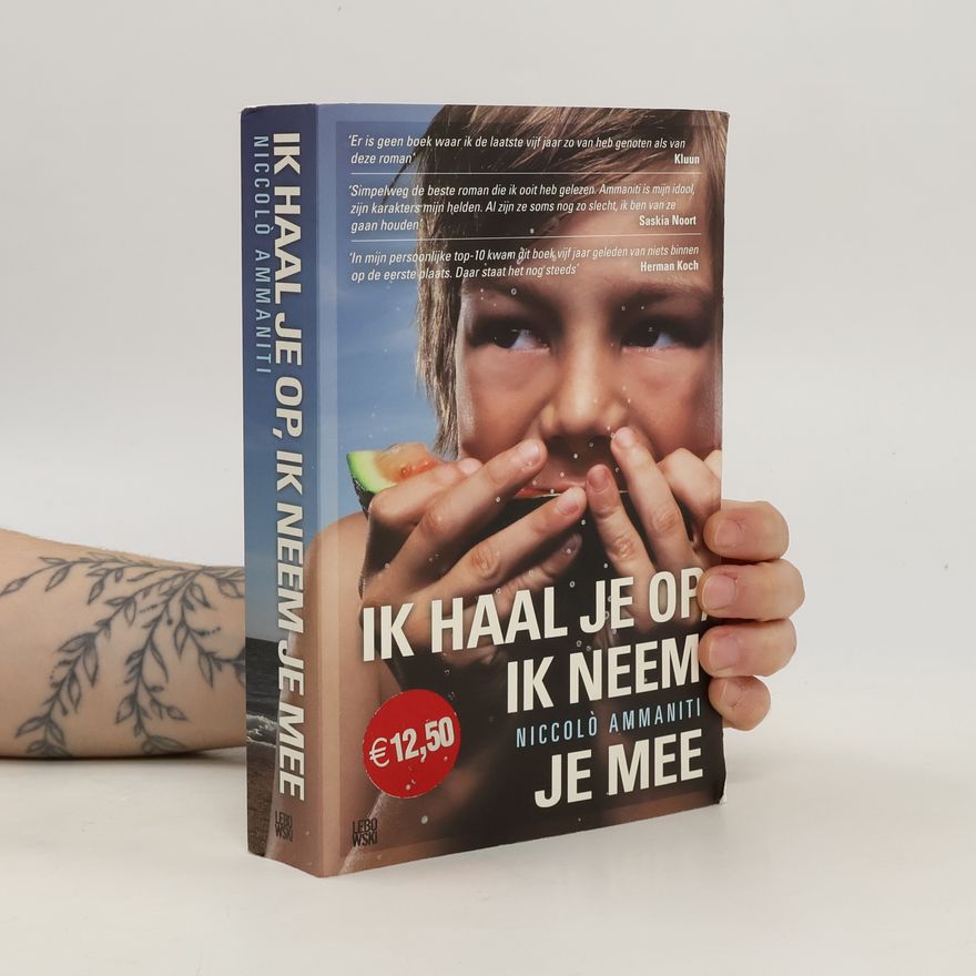 Etta Maris Ik haal je op, ik neem je mee / druk 19