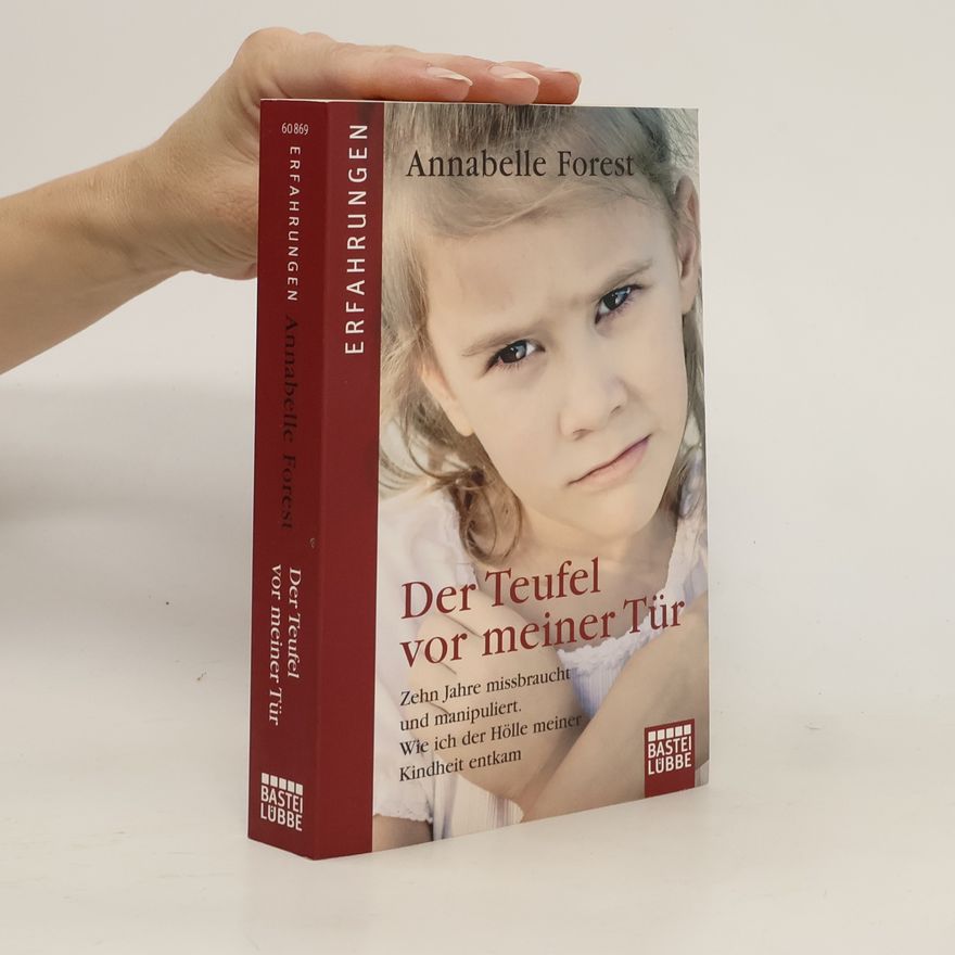 Annabelle Forest Der Teufel vor meiner Tür