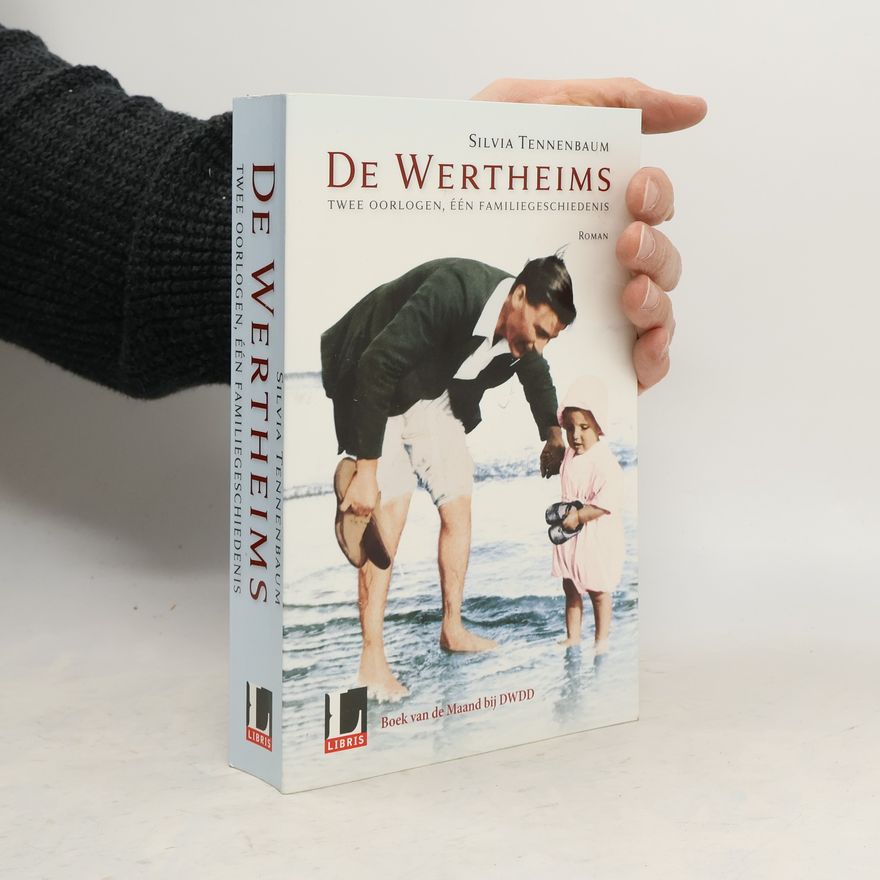 Silvia Tennenbaum De Wertheims