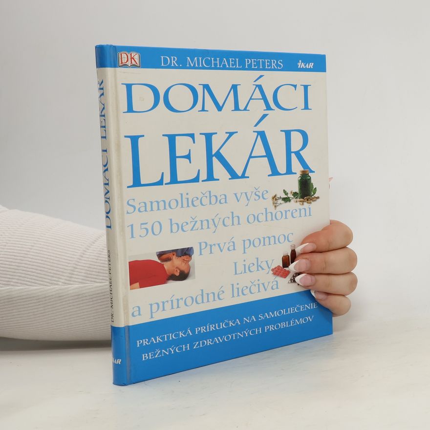 Michael Peters Domáci lekár