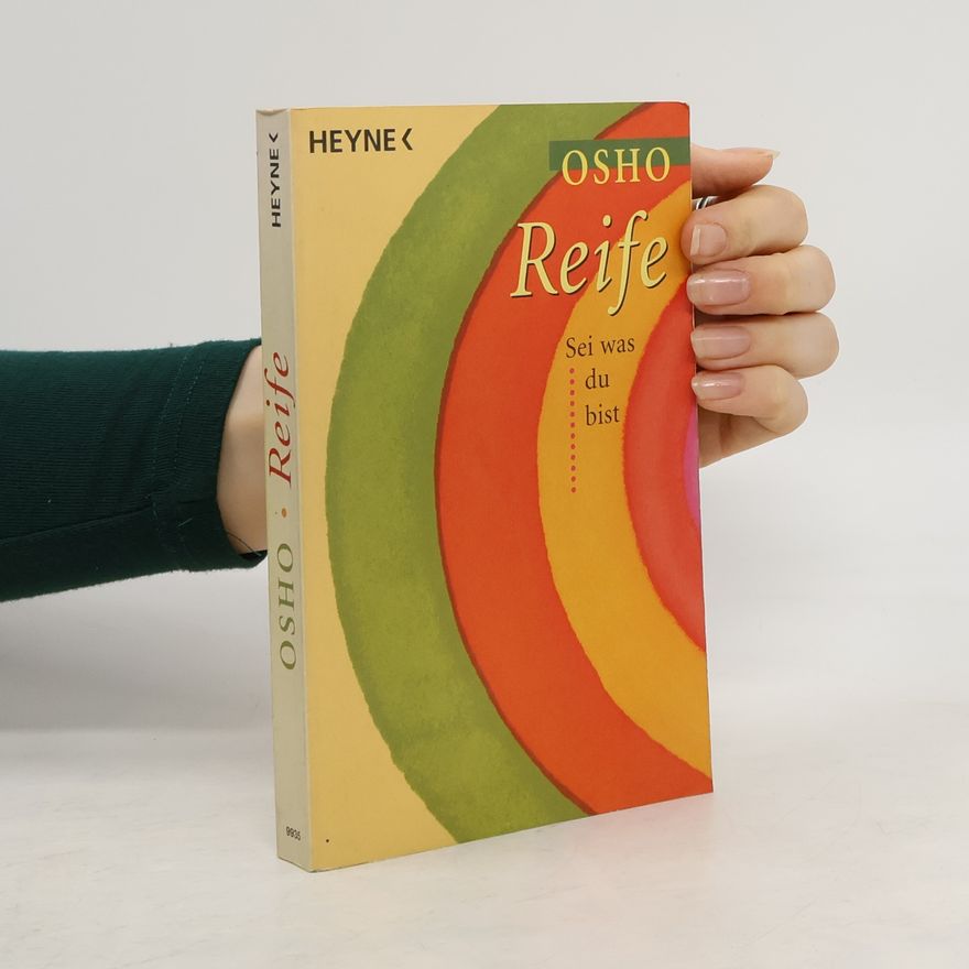 Osho Reife