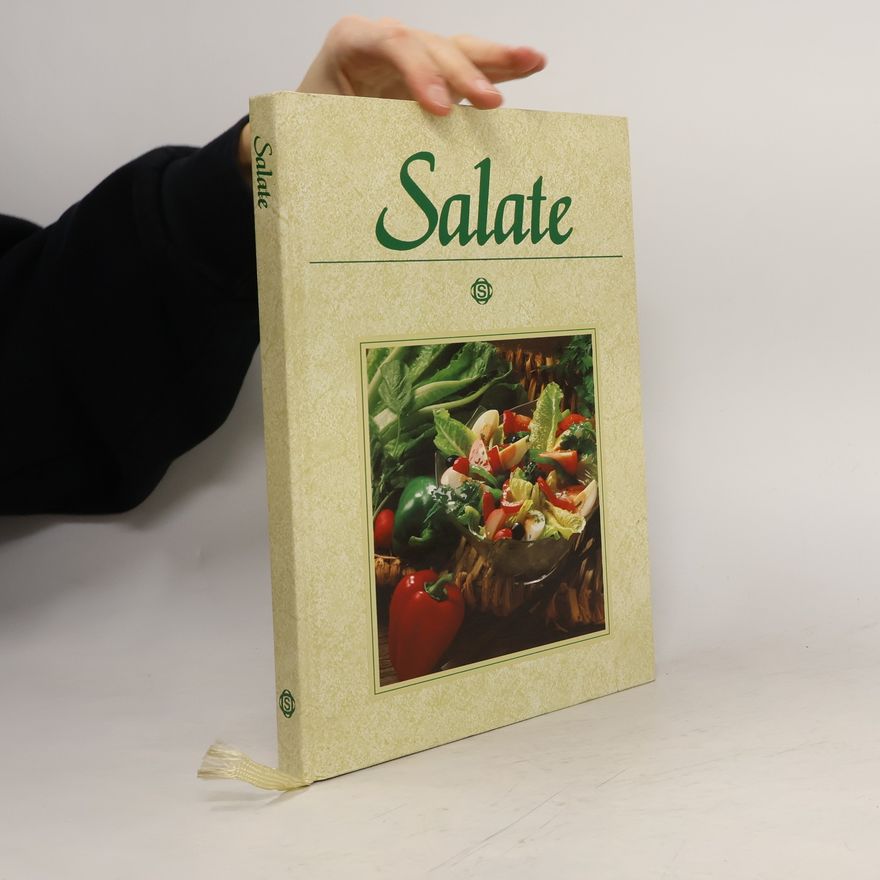 Autorenkollektiv Salate