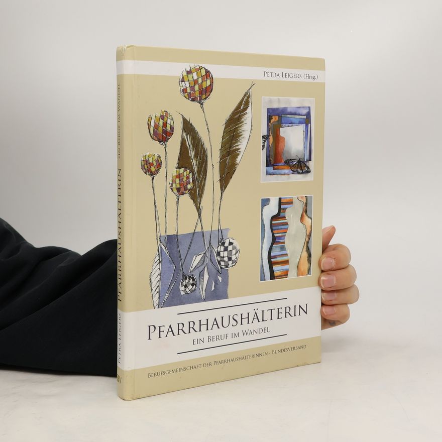 Berufsverband der Pfarrhaushälterinnen - Bundesverband Pfarrhaushälterin