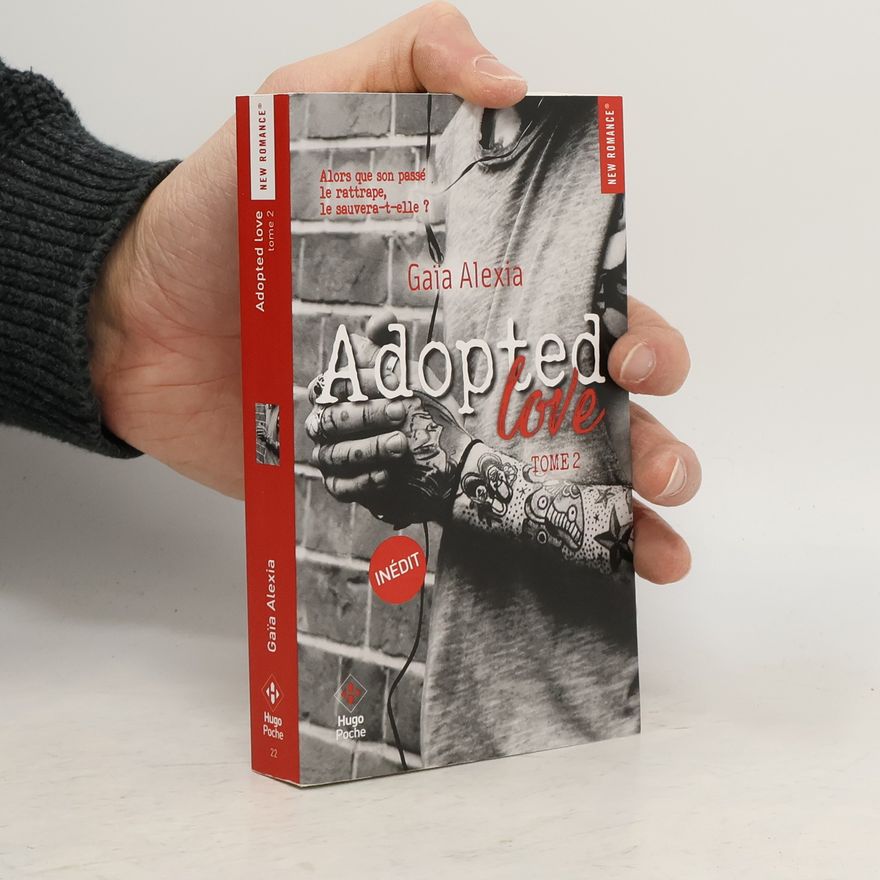 Gaïa Alexia Adopted Love