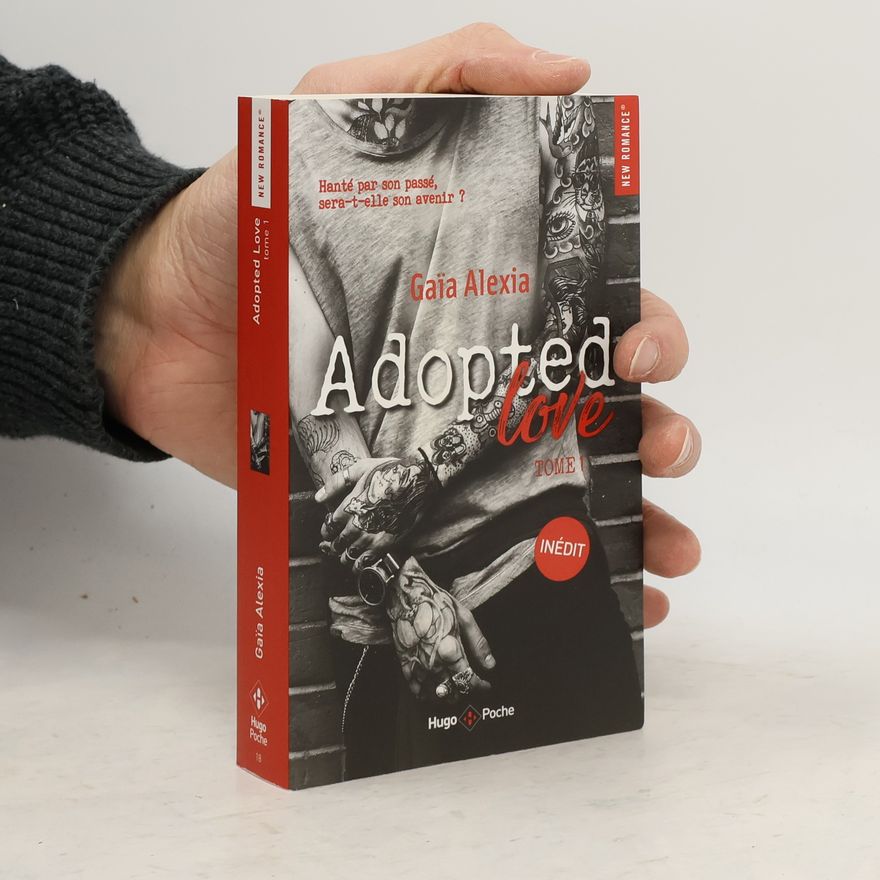 Gaïa Alexia Adopted Love