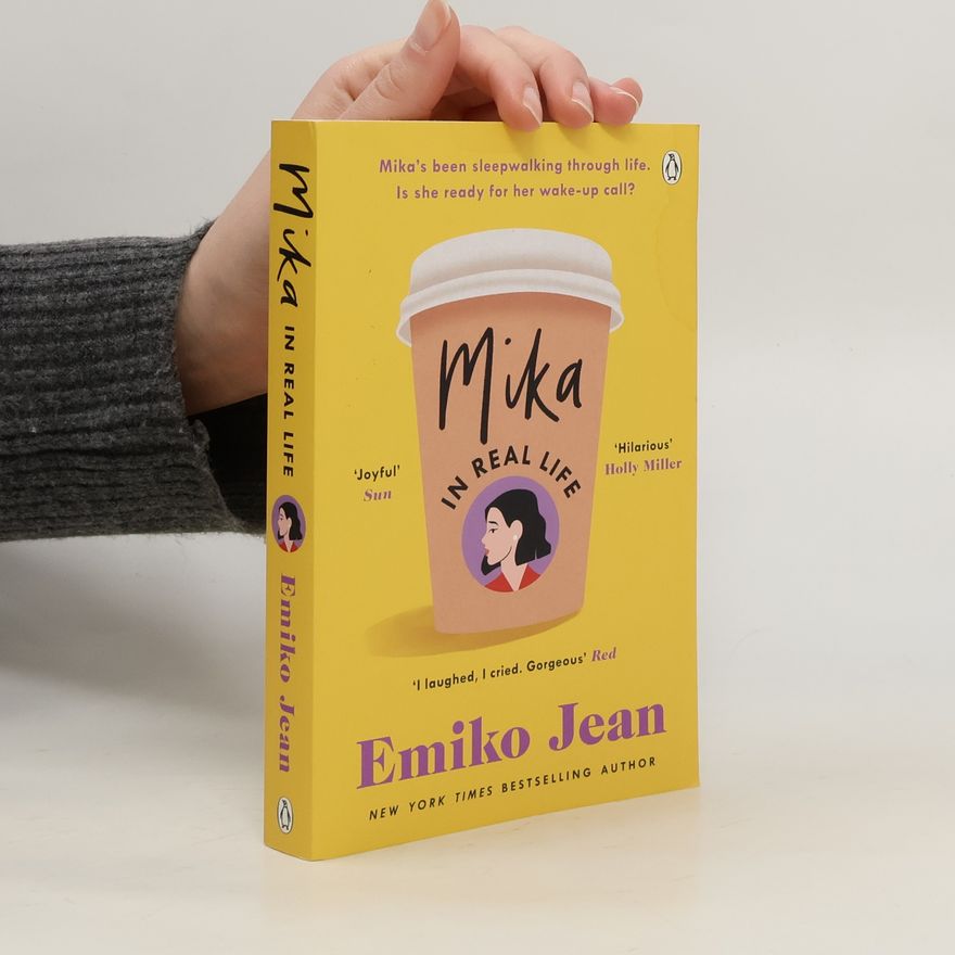 Emiko Jean Mika In Real Life