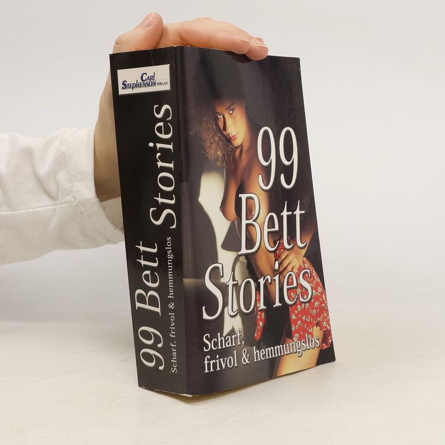 Unknown Author 99 Bettstories