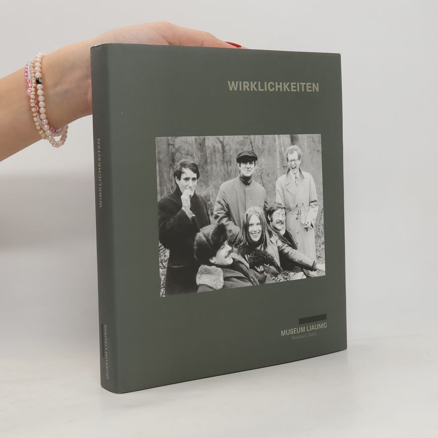 Susanne Längle Wirklichkeiten