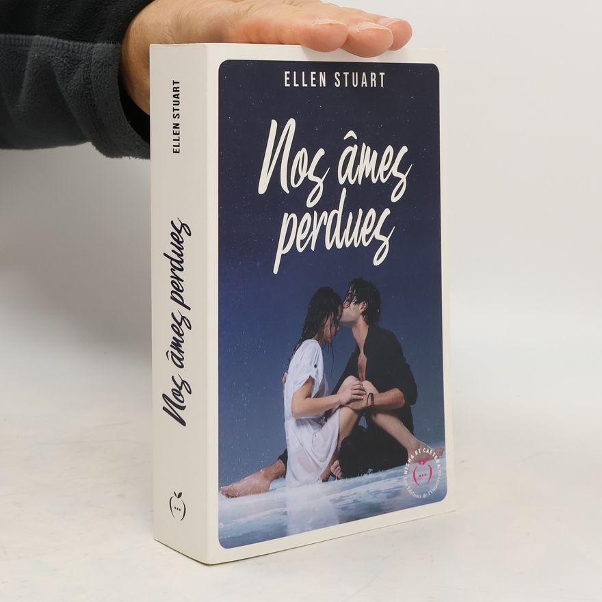 Jordan S. Ellenberg Nos âmes perdues