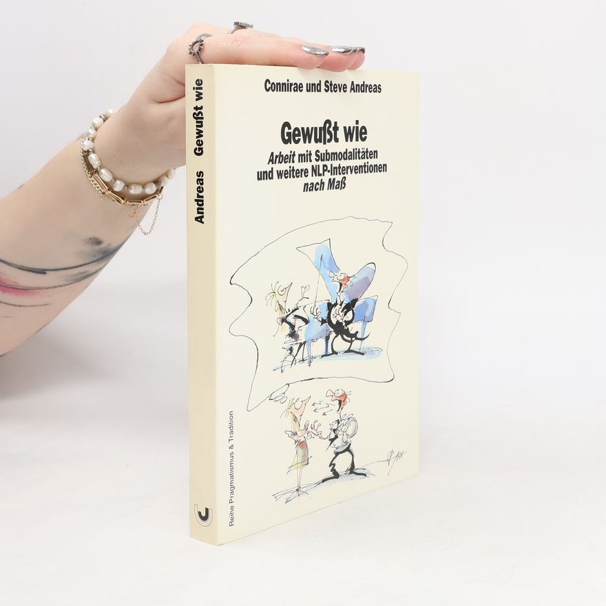 Steve Andreas Gewusst wie