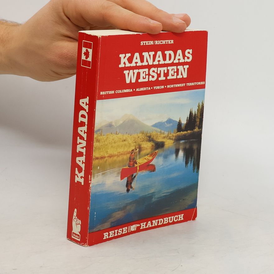 Conrad Stein Kanadas Westen