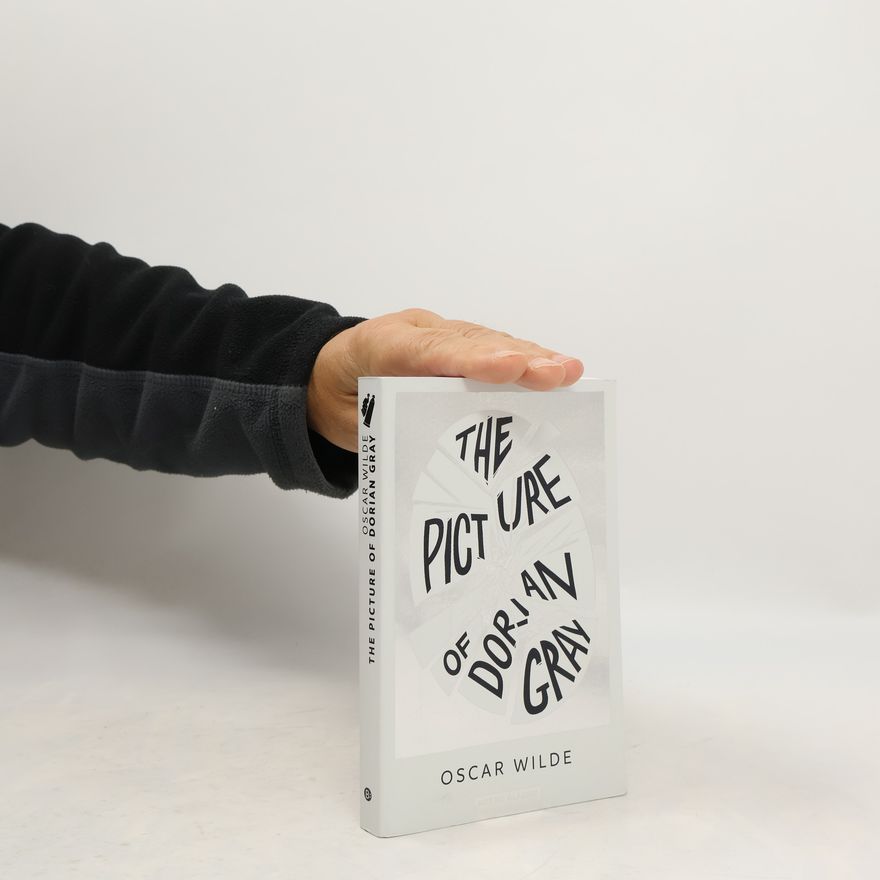 Oscar Wilde The Picture of Dorian Gray