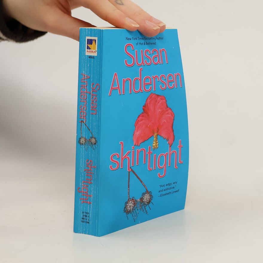 Susan Andersen Skintight