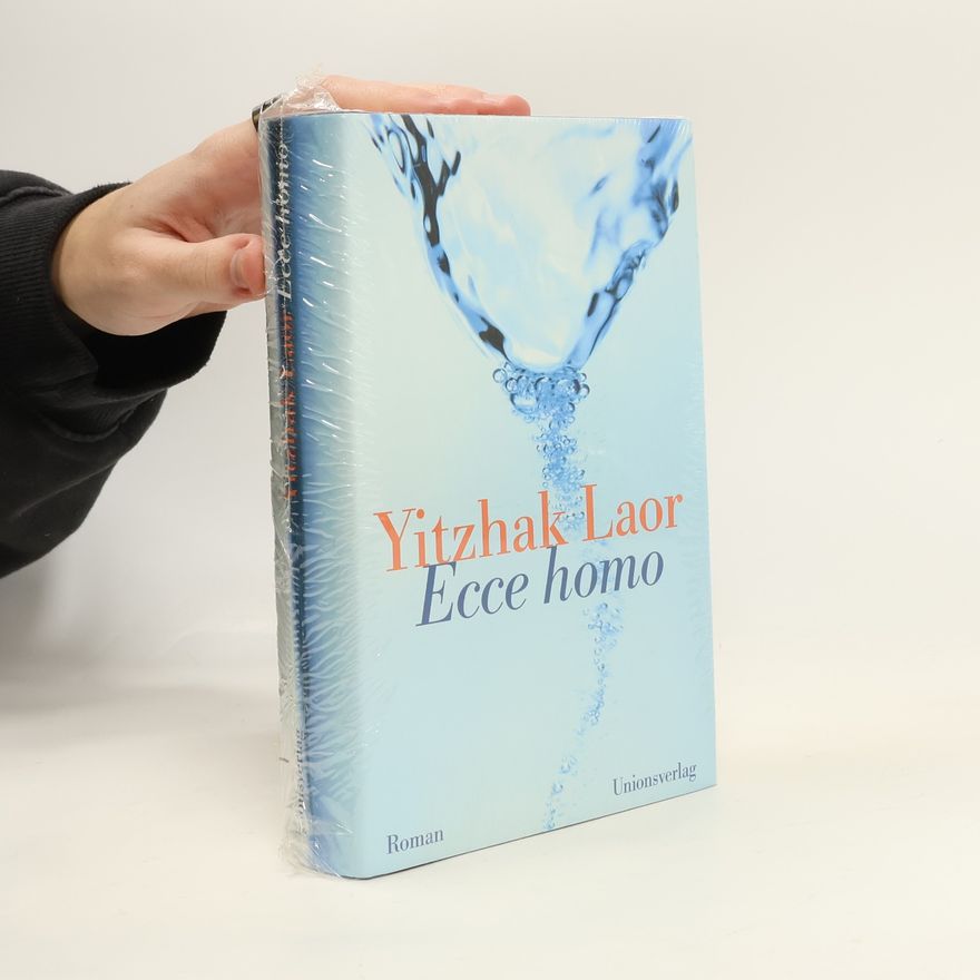 Yitsh ak Laʾor Ecce homo
