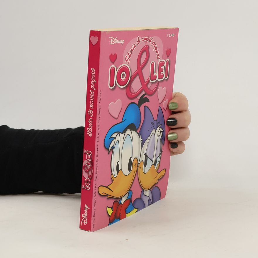 Autorenkollektiv Io & Lei