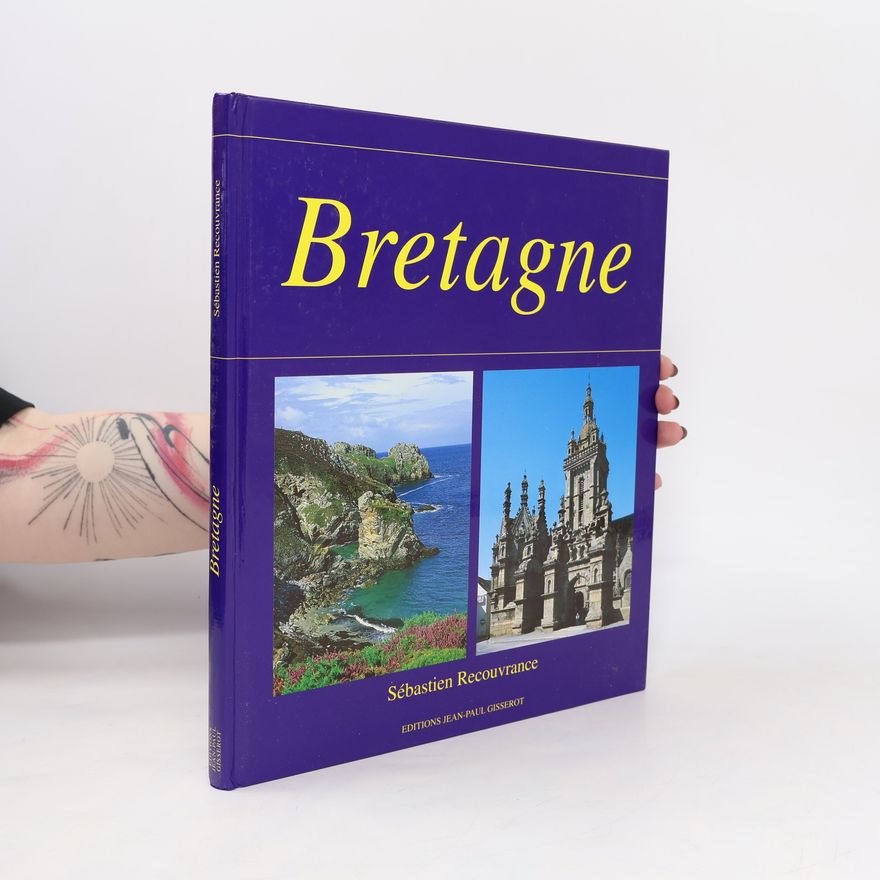 Sébastien Recouvrance Bretagne