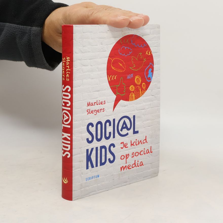 Marlies Slegers Social kids
