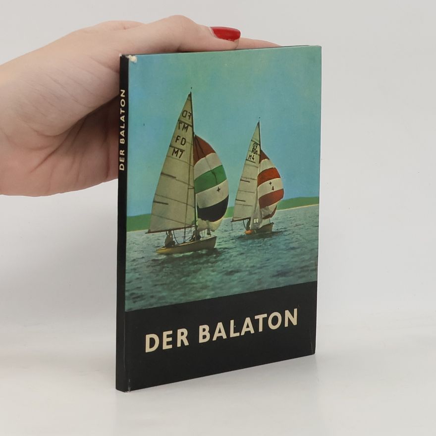Autorenkollektiv Der Balaton