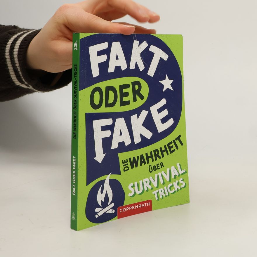 Annabel Savery Fakt oder Fake?