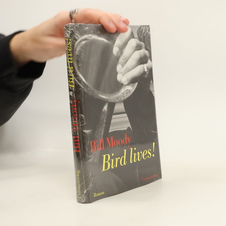 Bill Moody Bird lives!