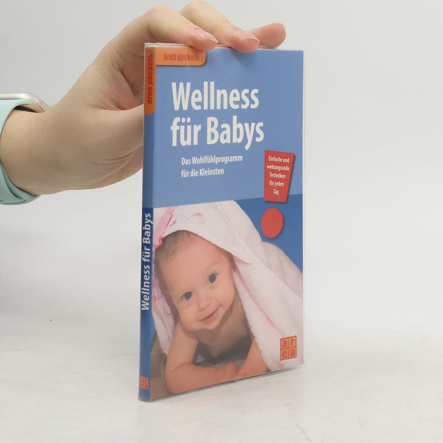 Susanne Lück Wellness für Babys
