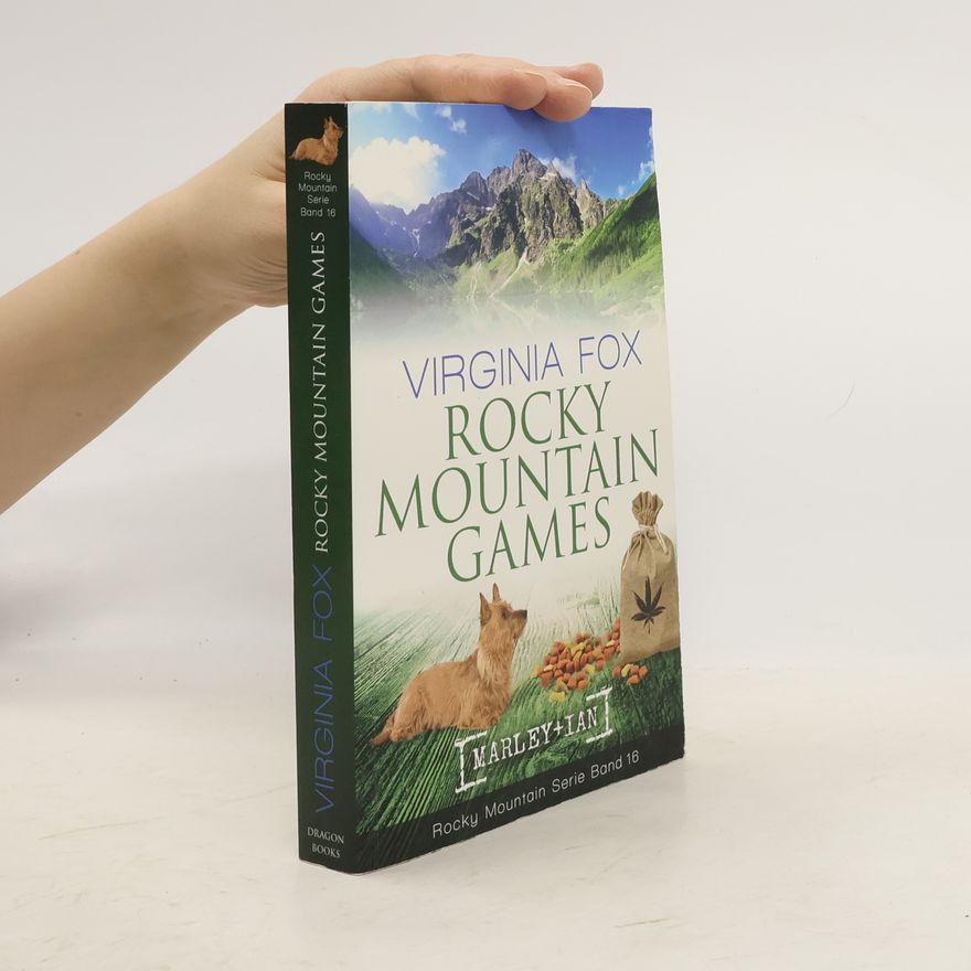 Virginia Fox Rocky Mountain Games