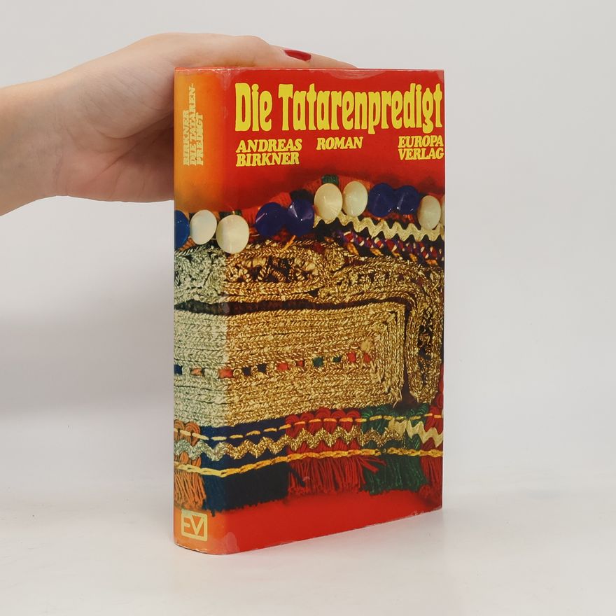 Andreas Birkner Die Tartarenpredigt