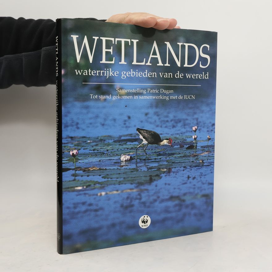Maarten Scheepens Wetlands