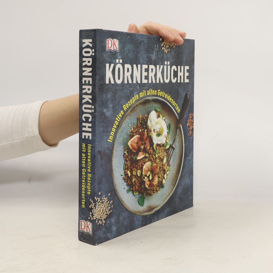 Laura Agar Wilson Körnerküche