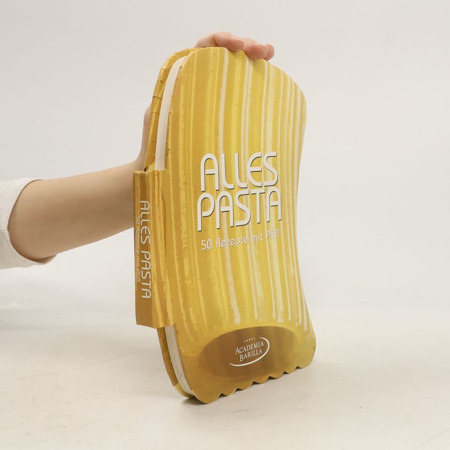 Academia Barilla Alles Pasta