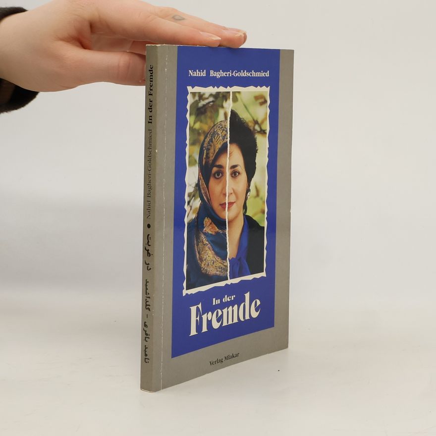 Nahid Bagheri Goldschmied In der Fremde