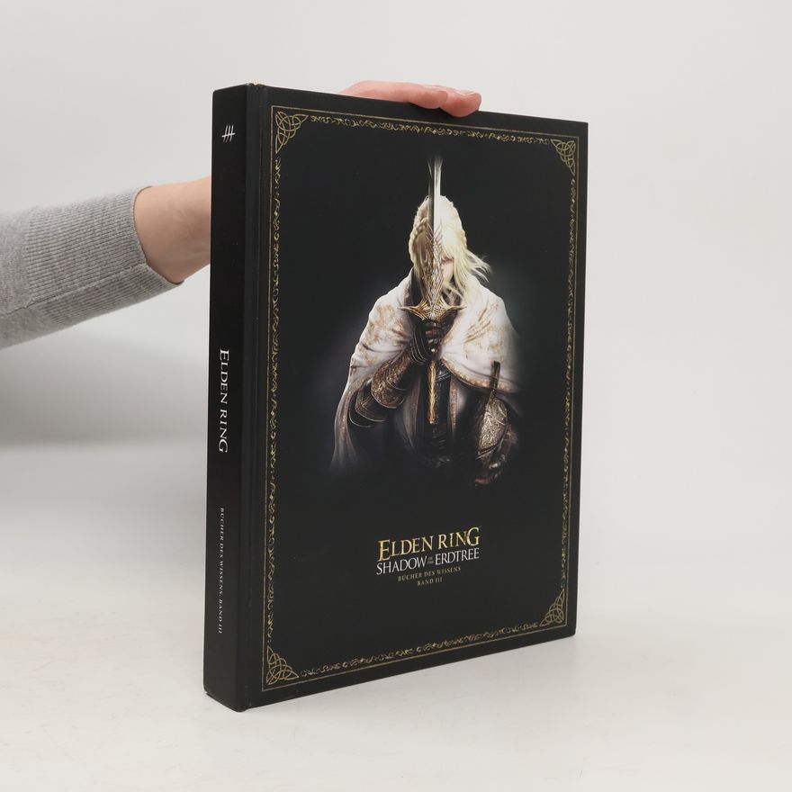 Various authors Bücher des Wissens - 3: Elden Ring