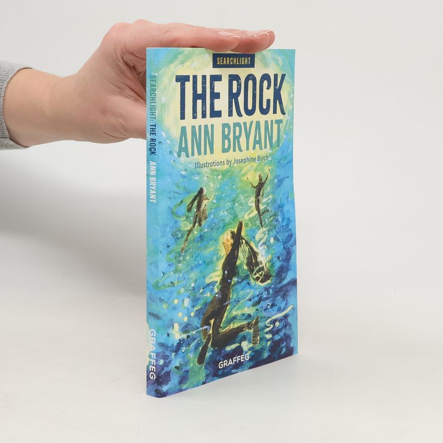 Ann Bryant Searchlight: The Rock
