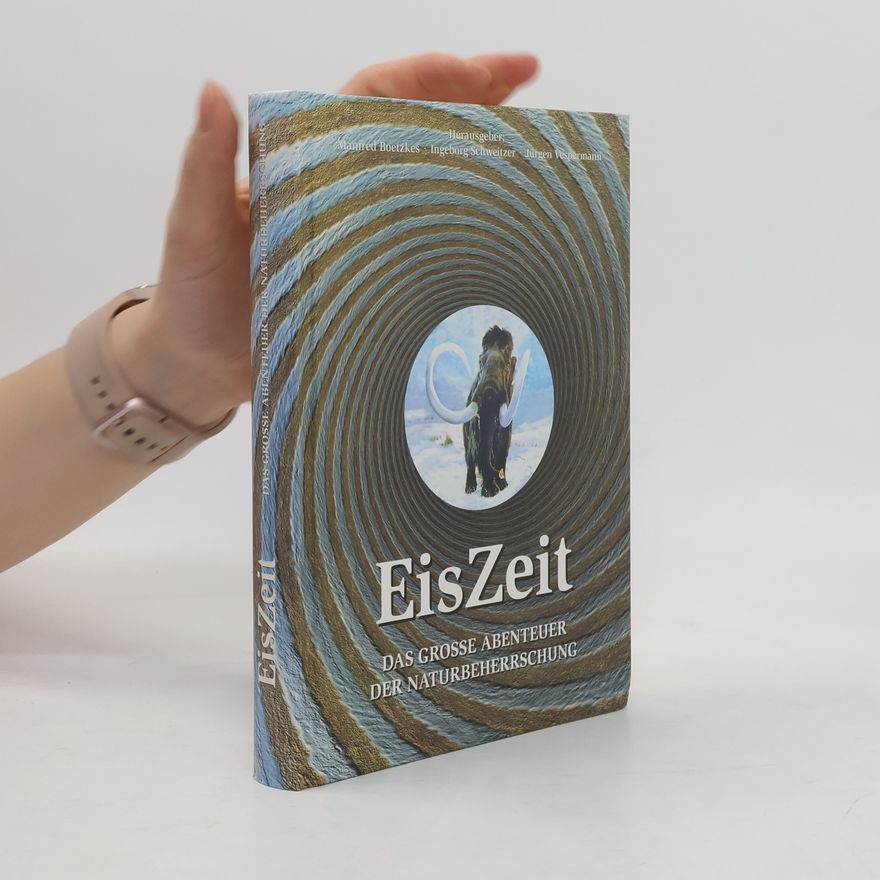 Manfred Boetzkes EisZeit