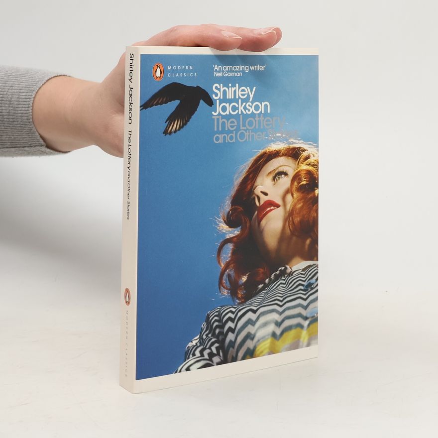 Shirley Jackson The lottery and other stories: Internet Resource
