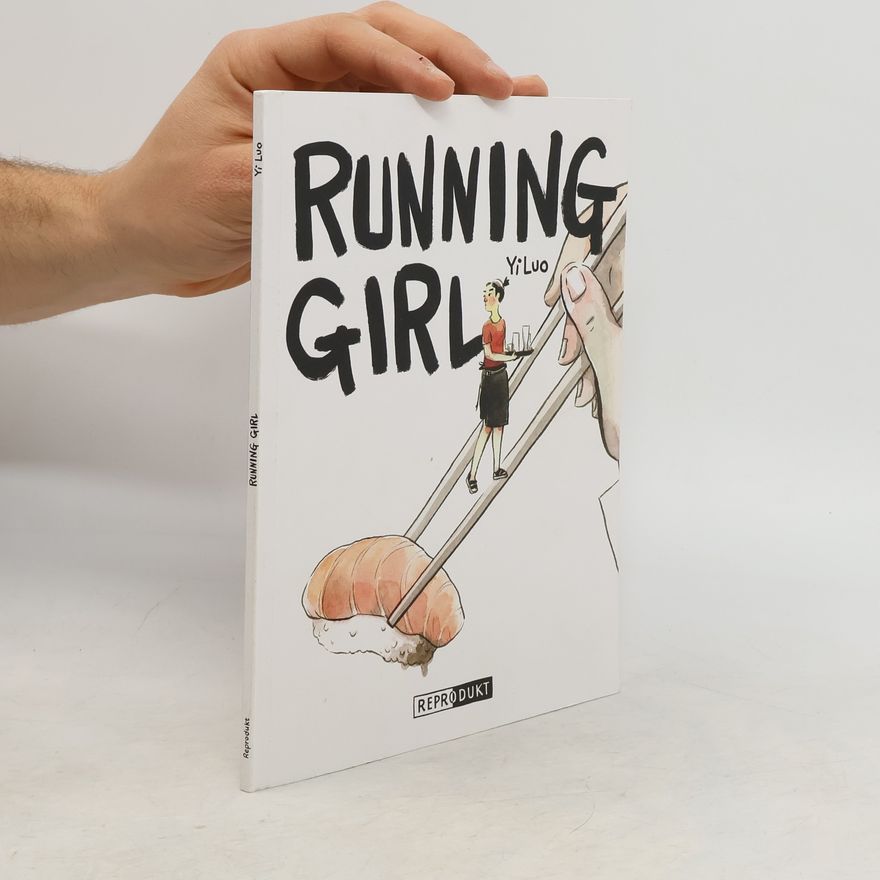Yi Luo Running Girl