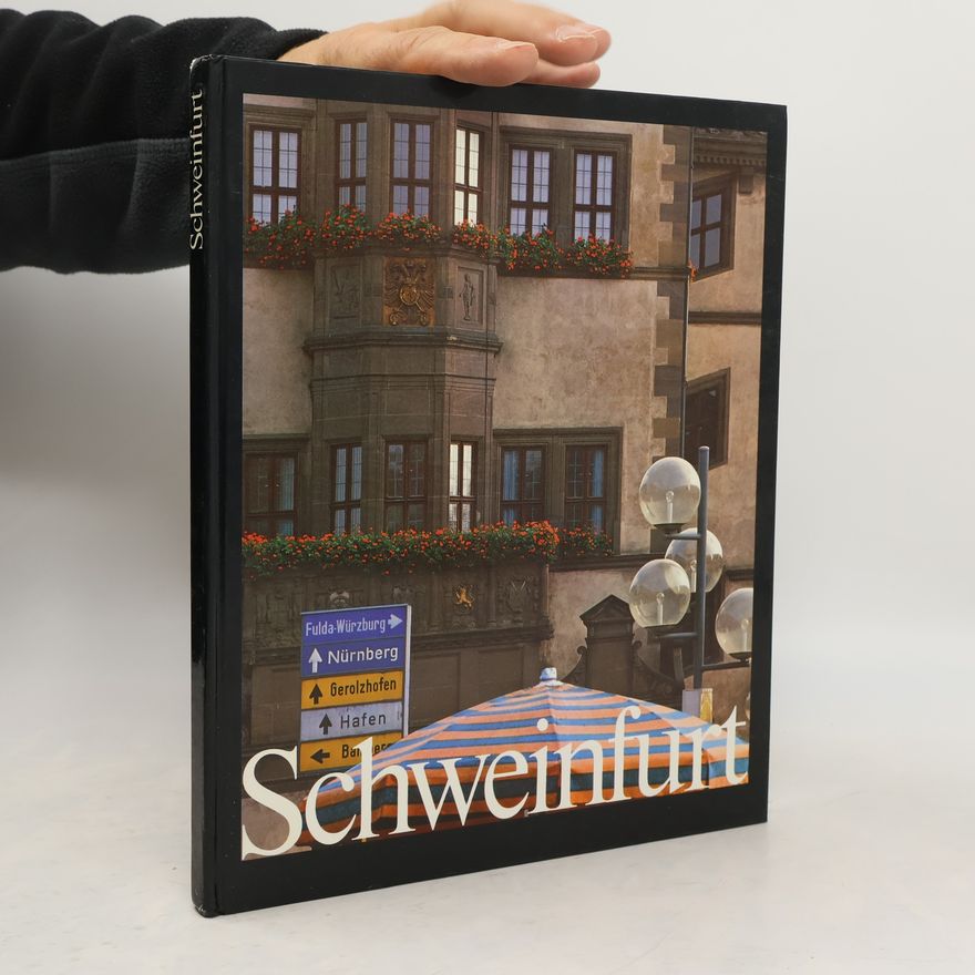 ARGE Schweinfurtbuch Schweinfurt