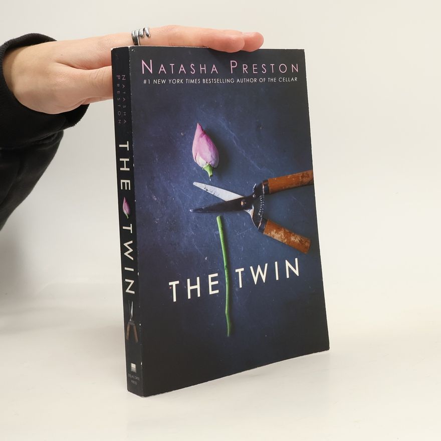 Natasha Preston The Twin