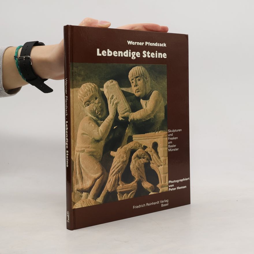 Peter Heman Lebendige Steine