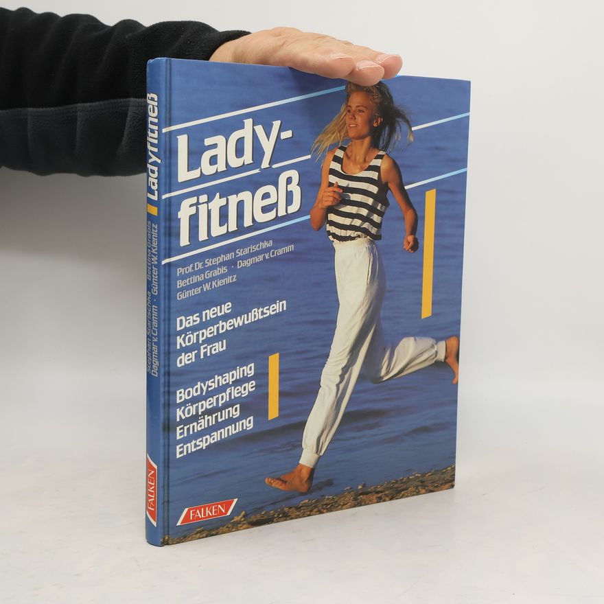 Stephan Starisschka Lady-Fitness