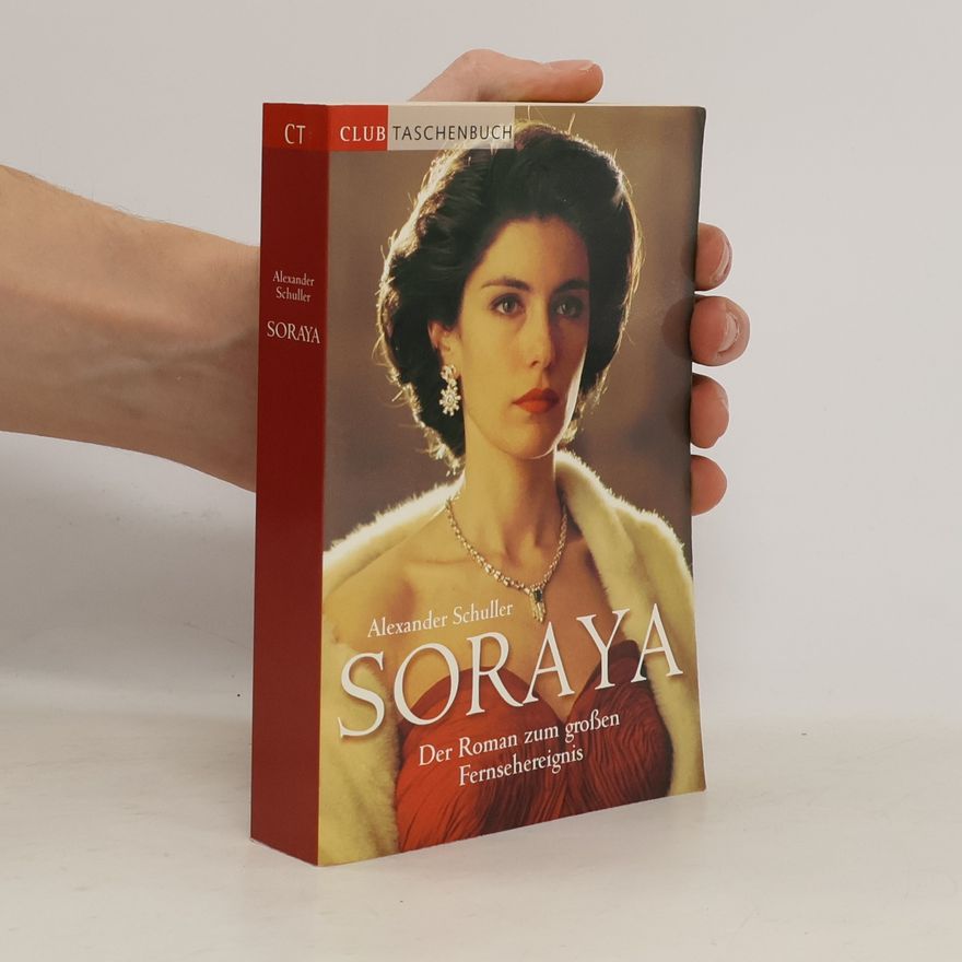 Alexander Schuller Soraya