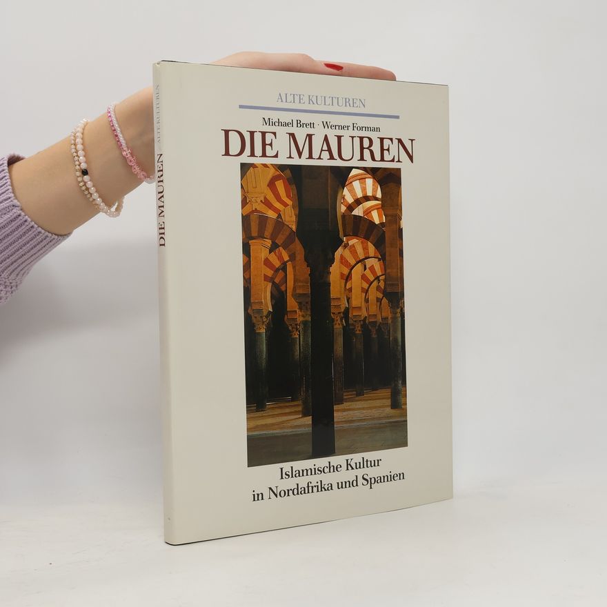 Michael Brett Die Mauren