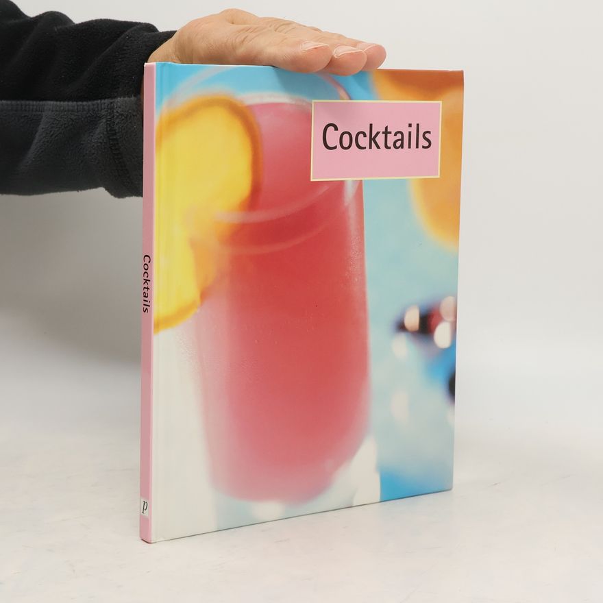 Birgit Beyer Cocktails