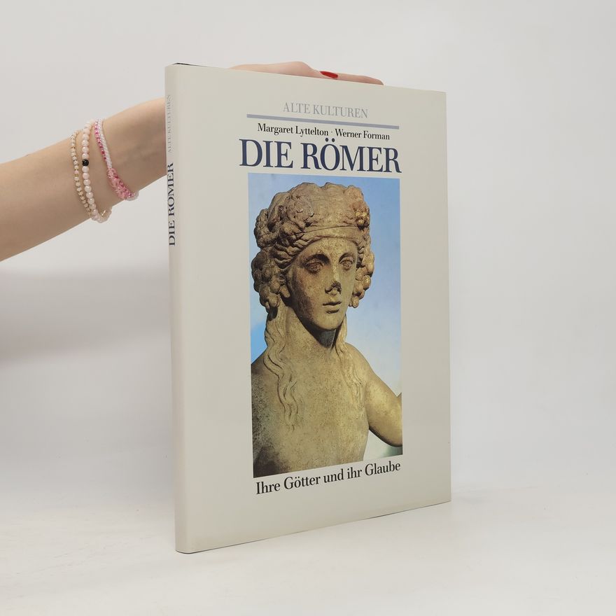 Margaret Lyttelton Die Römer