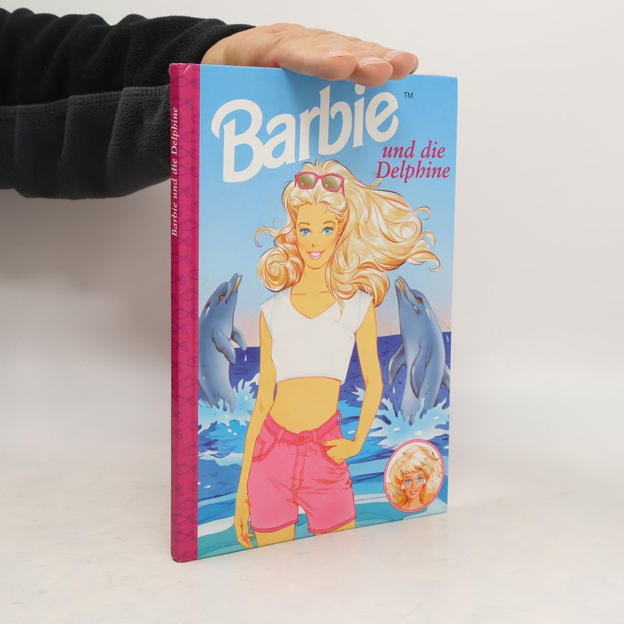Various authors Barbie und die Delphine