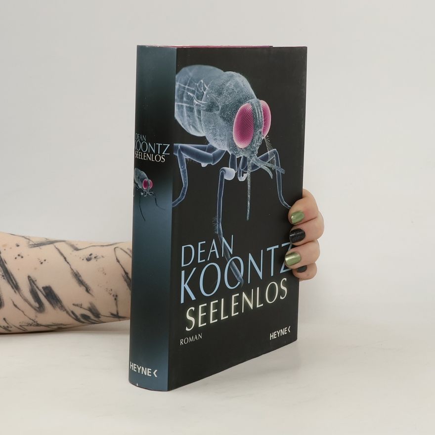 Dean Ray Koontz Seelenlos
