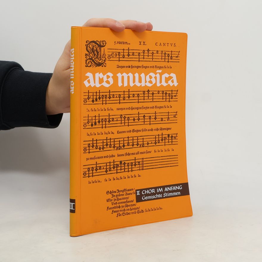 Kolektív autorov Ars Musica